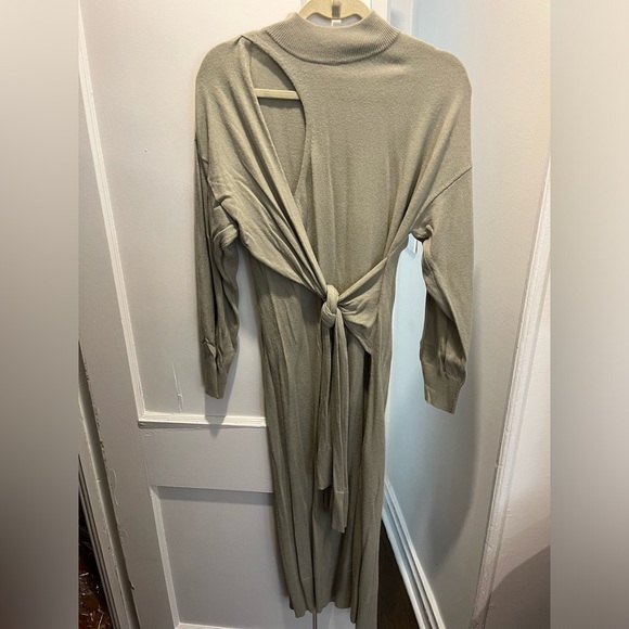 Jonathan Simkhai Hope dress - Picture 6 of 9